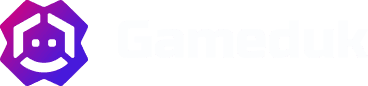Gameduk Logo